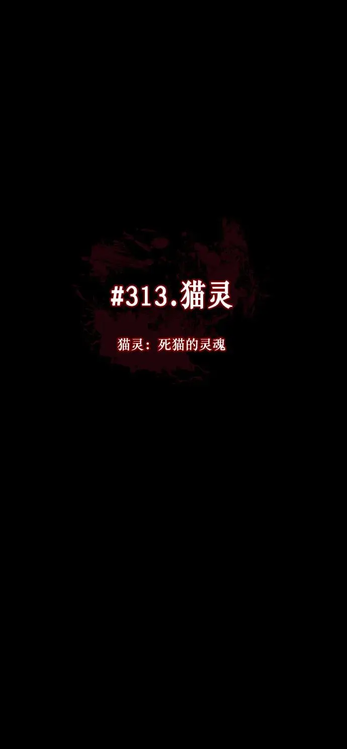 [第313话] 猫灵 第16页