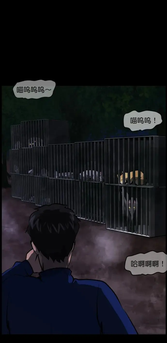 [第313话] 猫灵 第83页