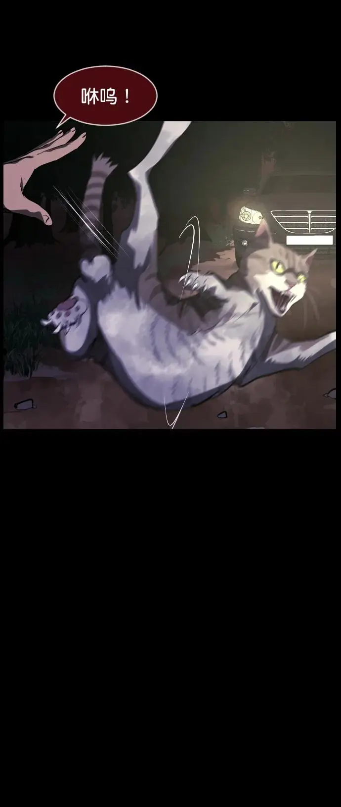 [第313话] 猫灵 第91页