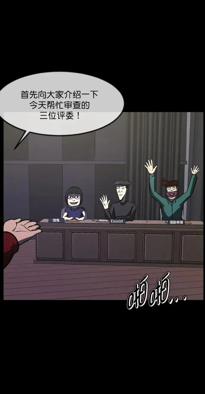 [第314话] 天下第一噩梦大会（上） 第15页