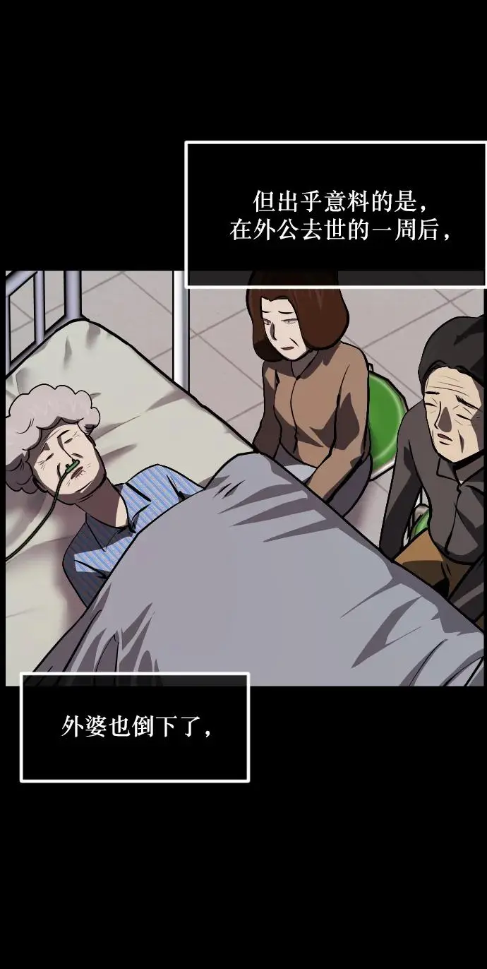 [第314话] 天下第一噩梦大会（上） 第27页