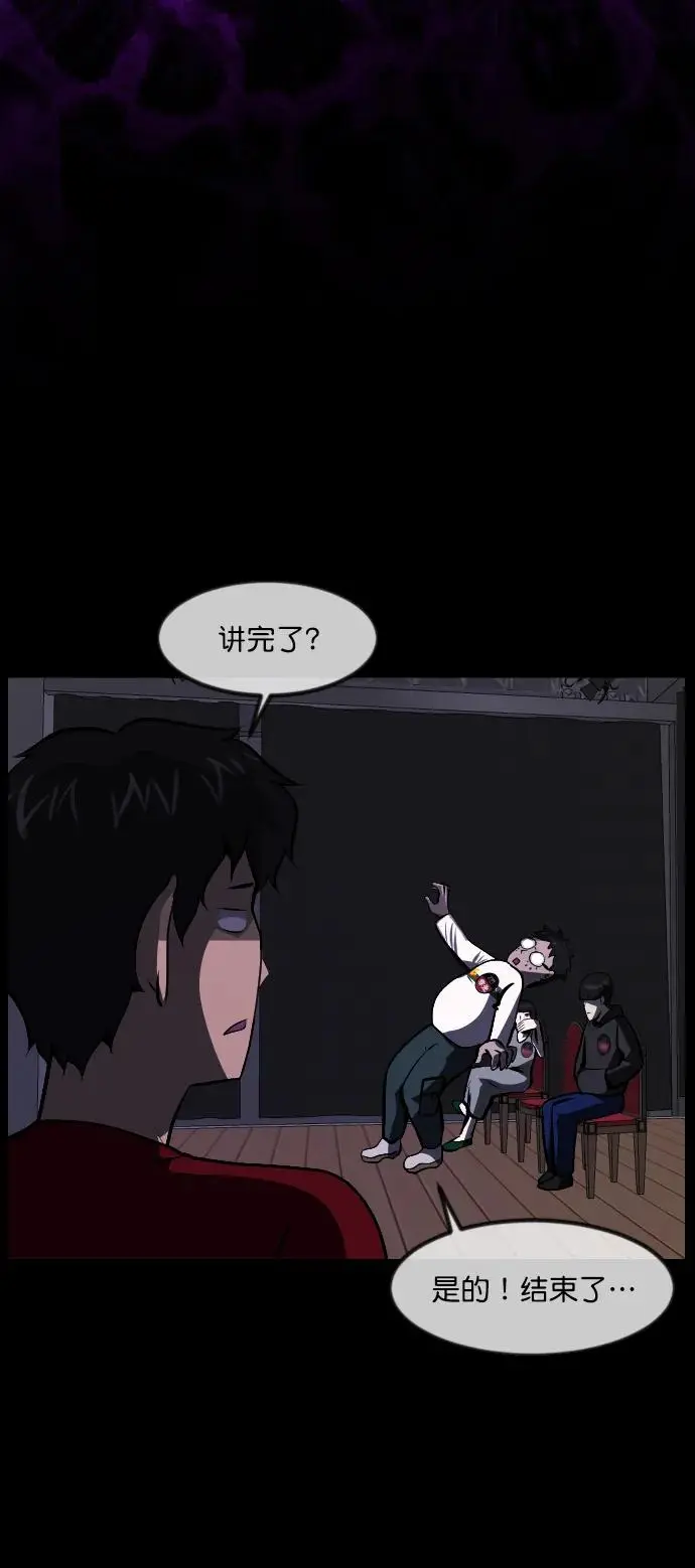 [第314话] 天下第一噩梦大会（上） 第81页