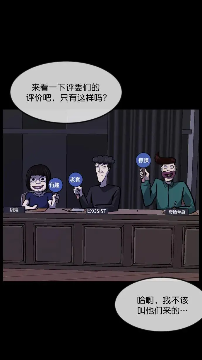 [第314话] 天下第一噩梦大会（上） 第82页