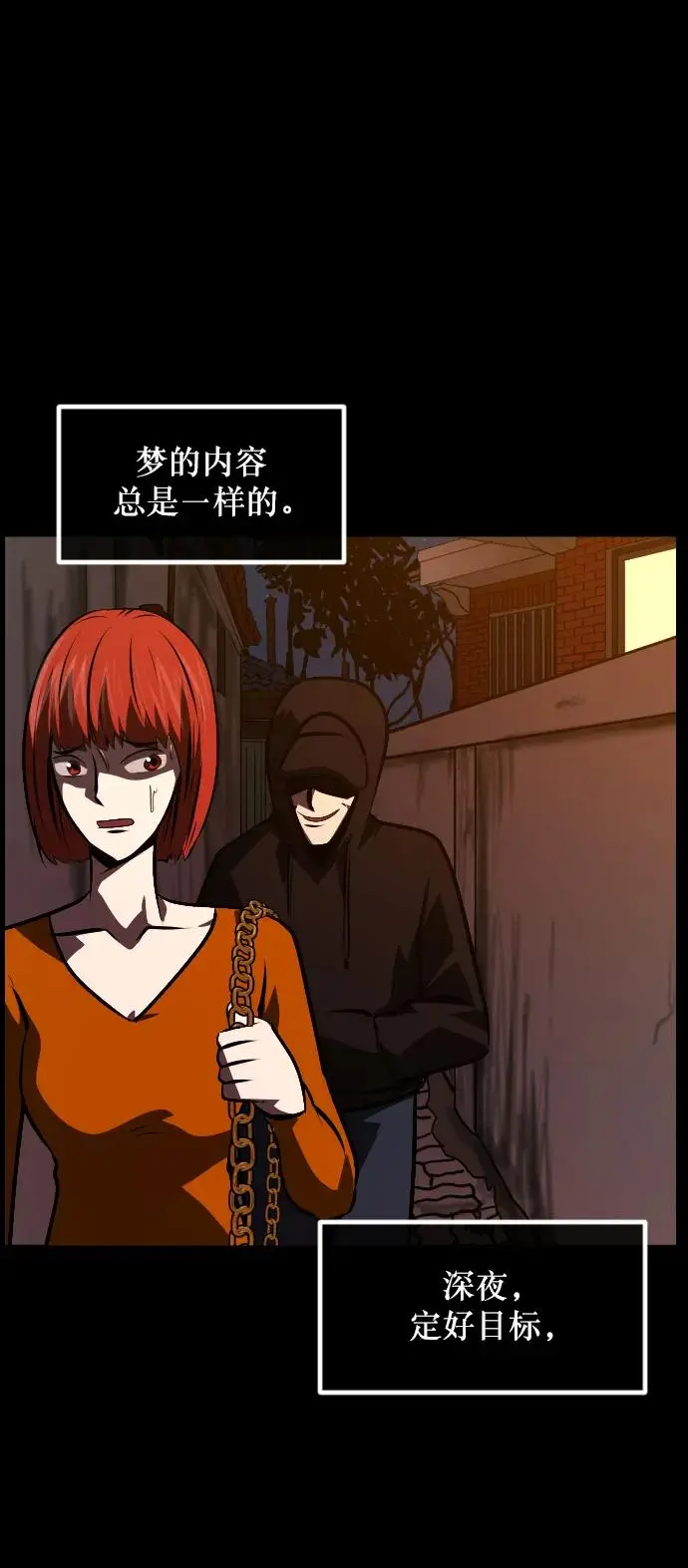[第314话] 天下第一噩梦大会（上） 第87页