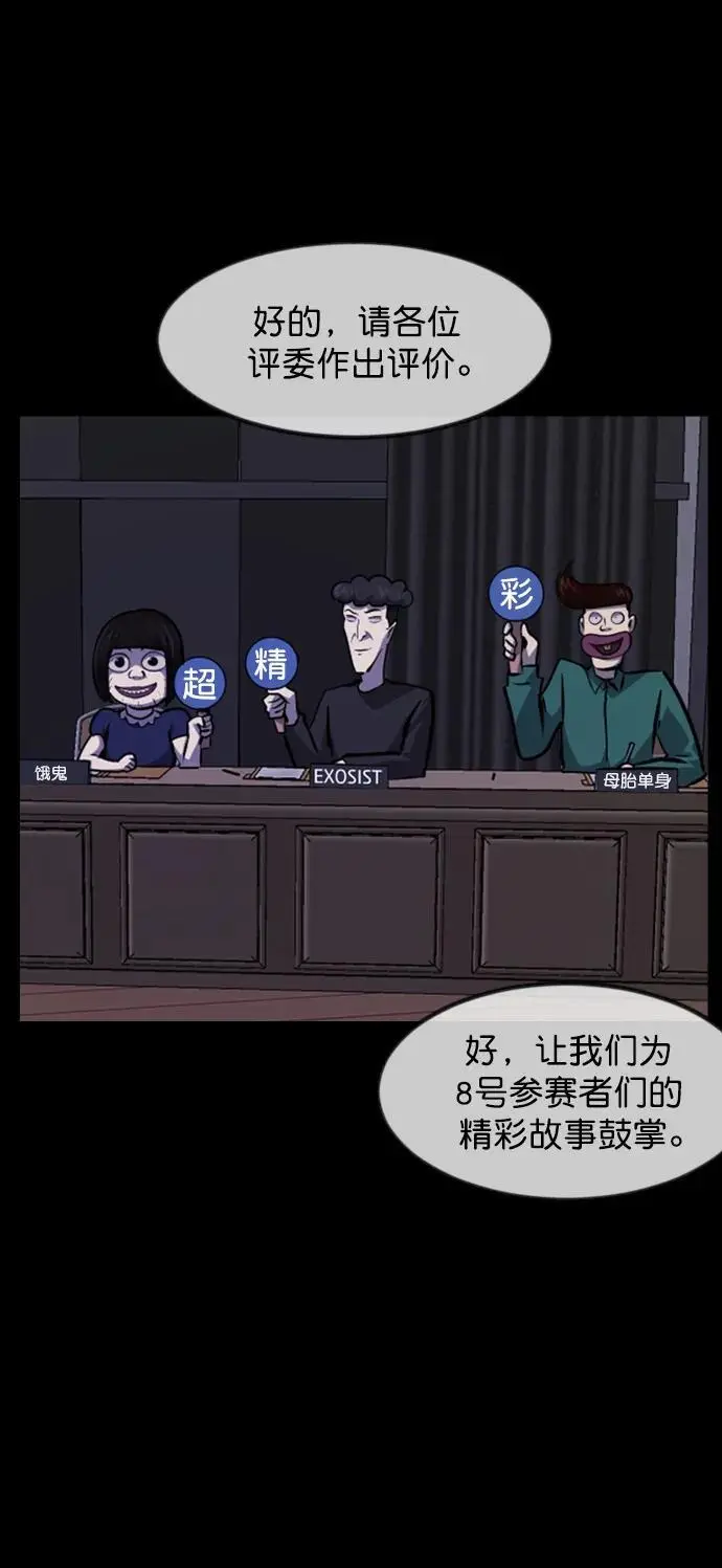 [第316话] 天下第一噩梦大会（下） 第64页
