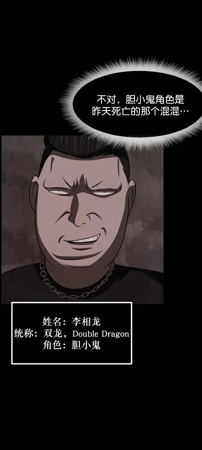 [第319话] 角色扮演（3） 第27页