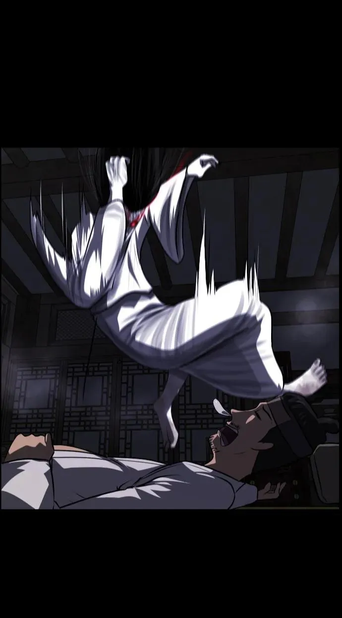 [第325话] 驱魔师3 弥旸村阿里郎(2) 第4页