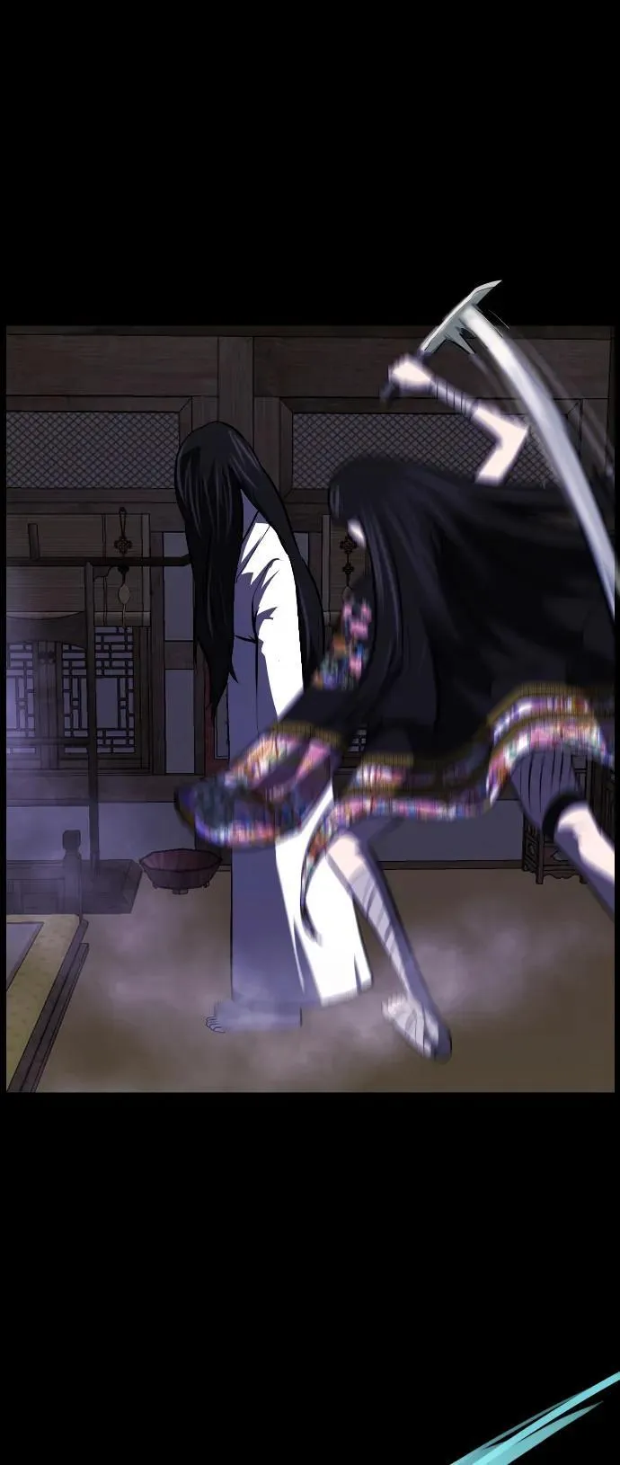 [第325话] 驱魔师3 弥旸村阿里郎(2) 第10页