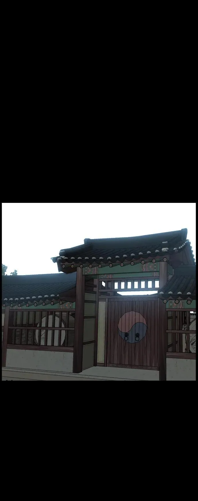 [第326话] 驱魔师3 弥旸村阿里郎(3) 第3页