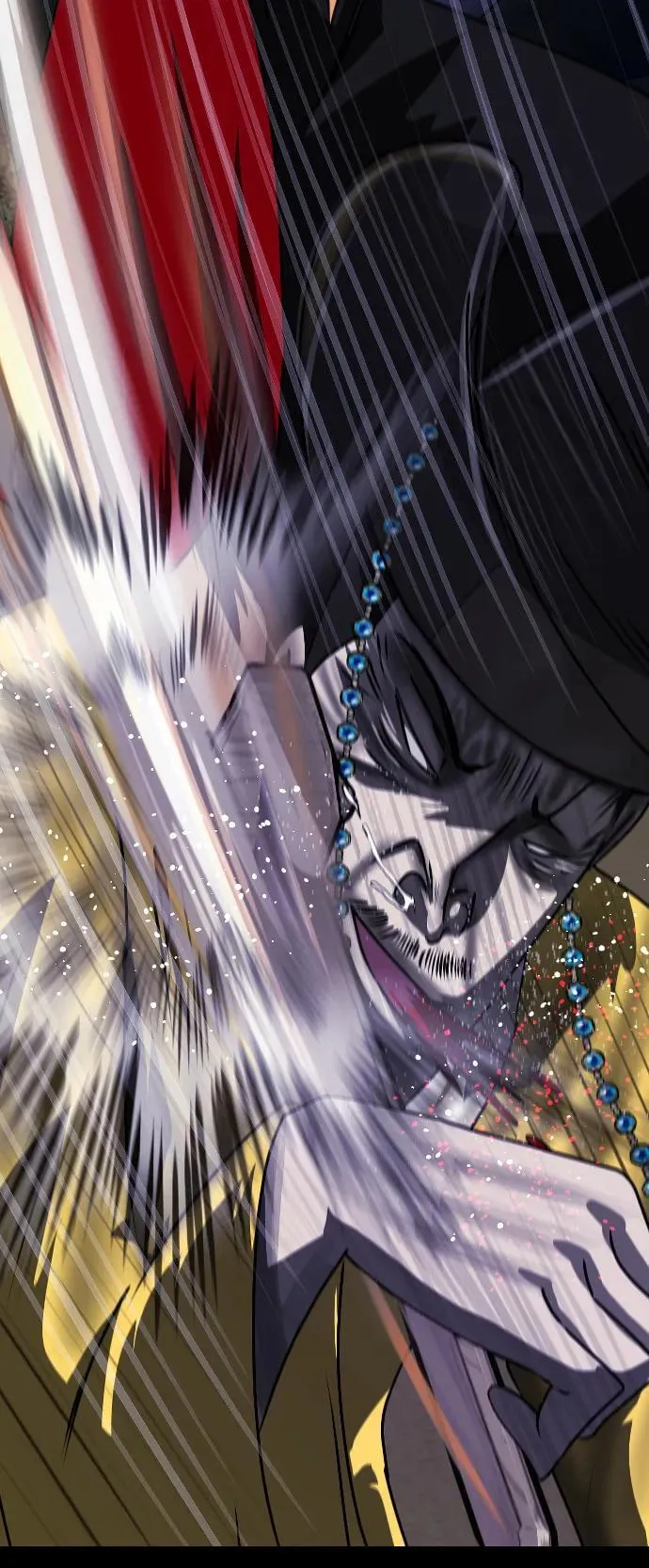 [第328话] 驱魔师3 弥旸村阿里郎(5) 第100页