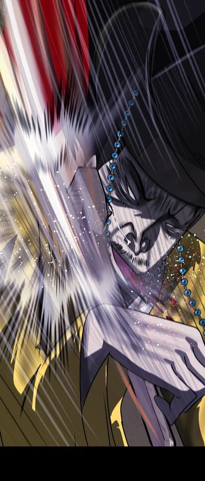 [第329话] 驱魔师3 弥旸村阿里郎(6) 第5页