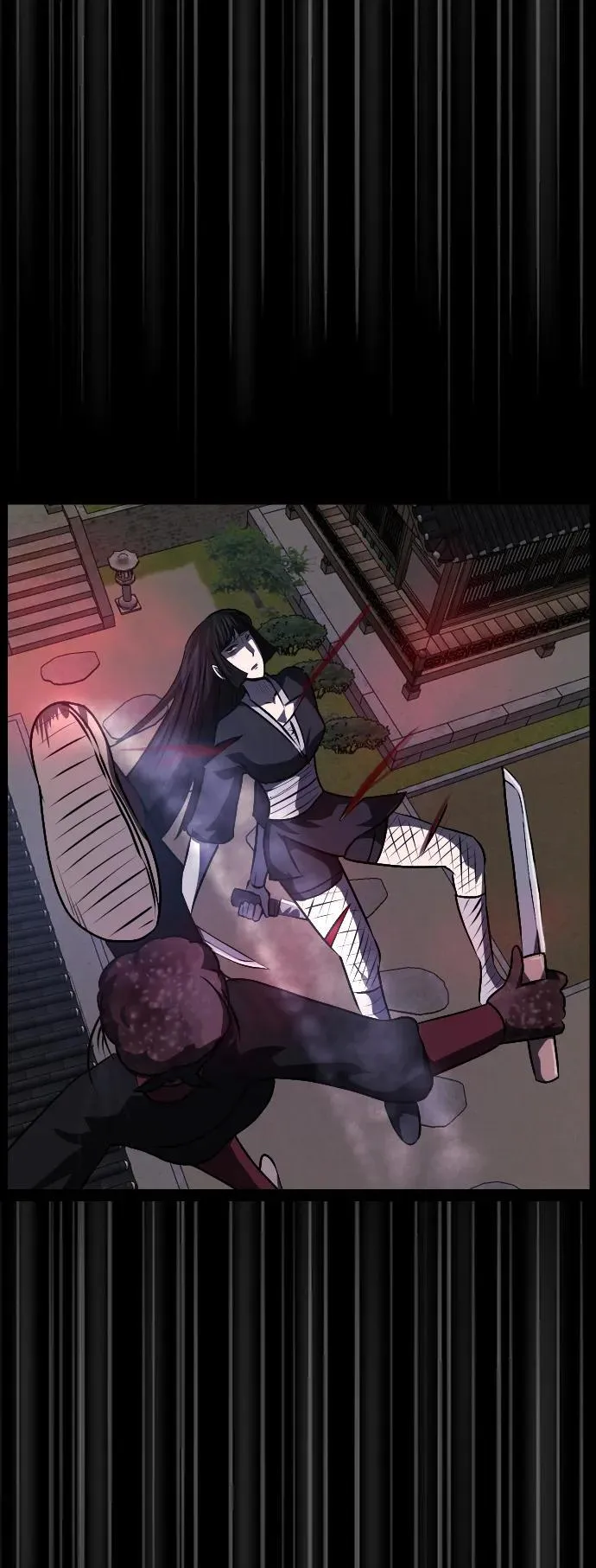 [第329话] 驱魔师3 弥旸村阿里郎(6) 第68页