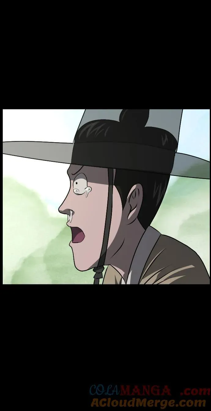 [第330话] 驱魔师3 弥旸村阿里郎(7)完 第117页