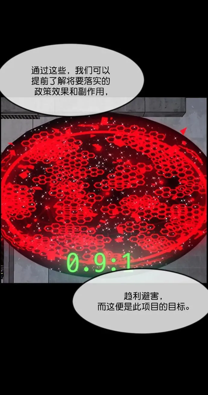 [第333话] 避免灭亡的办法（上） 第62页