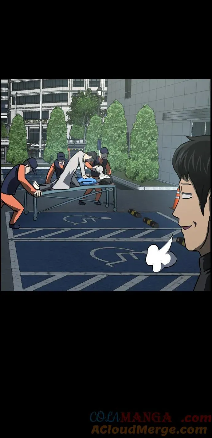 [第335话] 迎接灭亡的姿态 第69页
