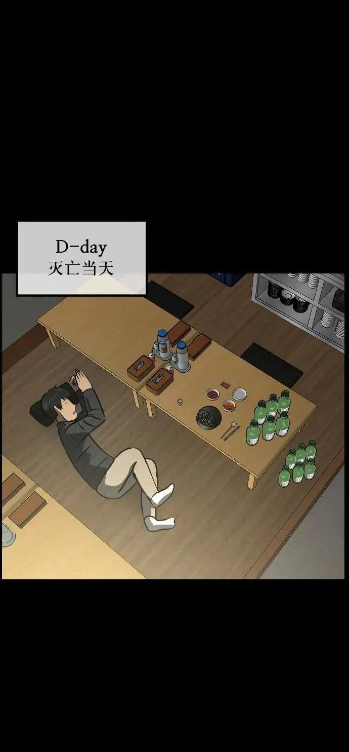 [第335话] 迎接灭亡的姿态 第82页