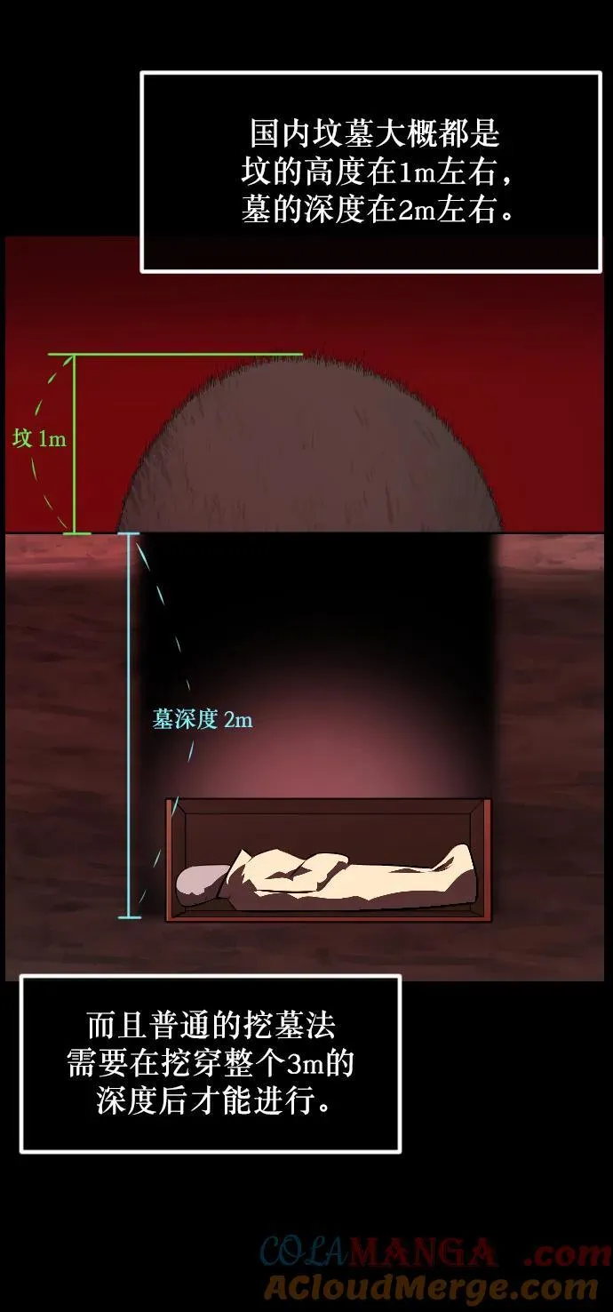 [第337话] 挖墓（1） 第21页