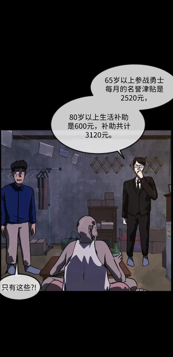 [第342话] 挖墓（完） 第82页