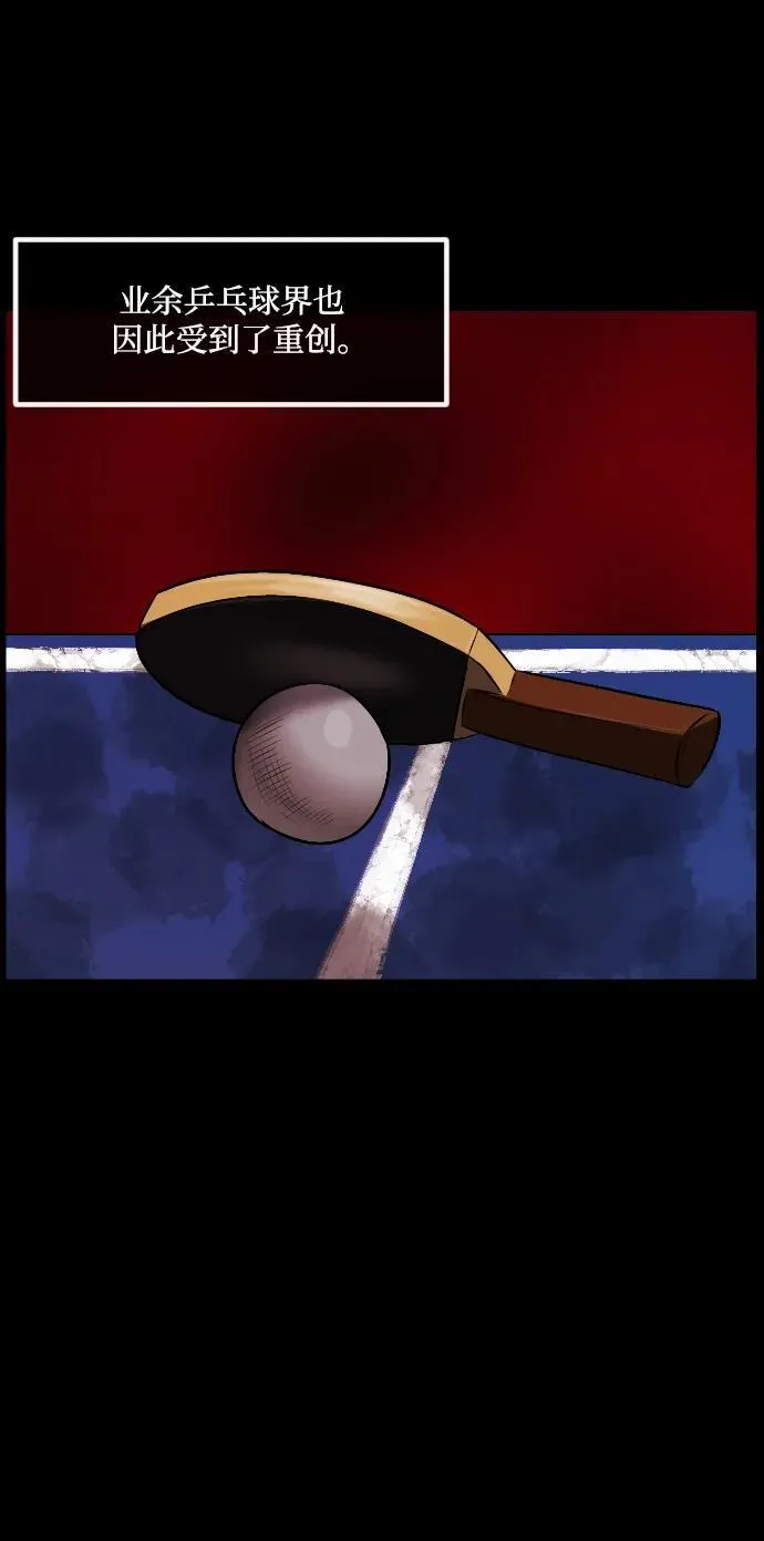 [第344话] 附身乒乓球王（1） 第6页