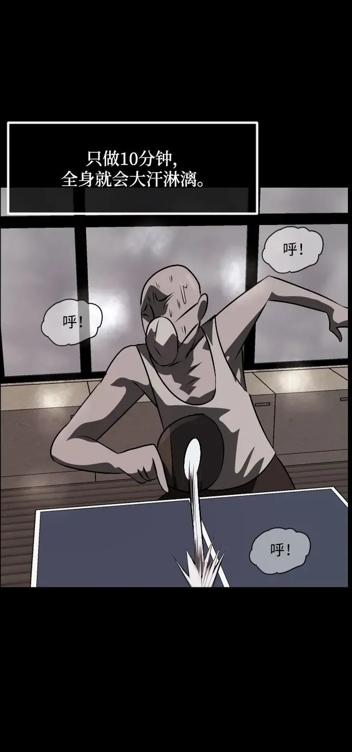 [第344话] 附身乒乓球王（1） 第8页