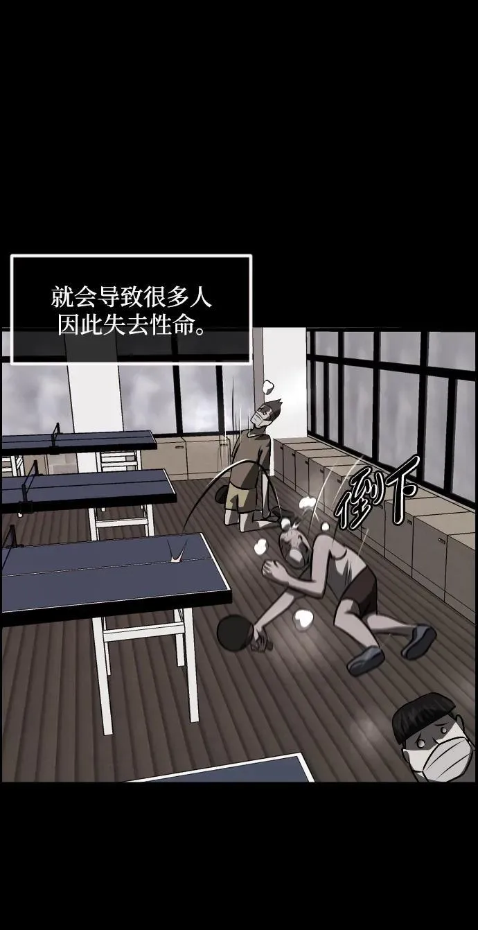 [第344话] 附身乒乓球王（1） 第10页