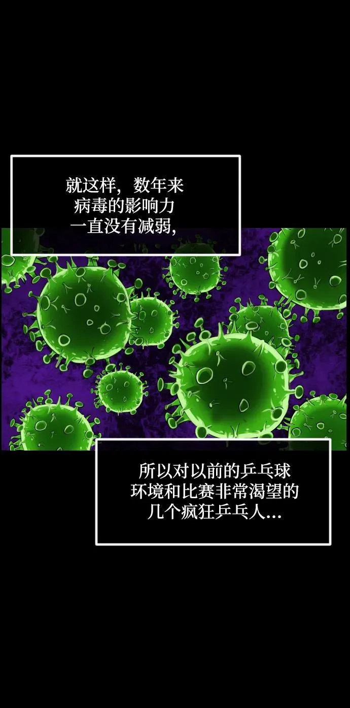 [第344话] 附身乒乓球王（1） 第18页