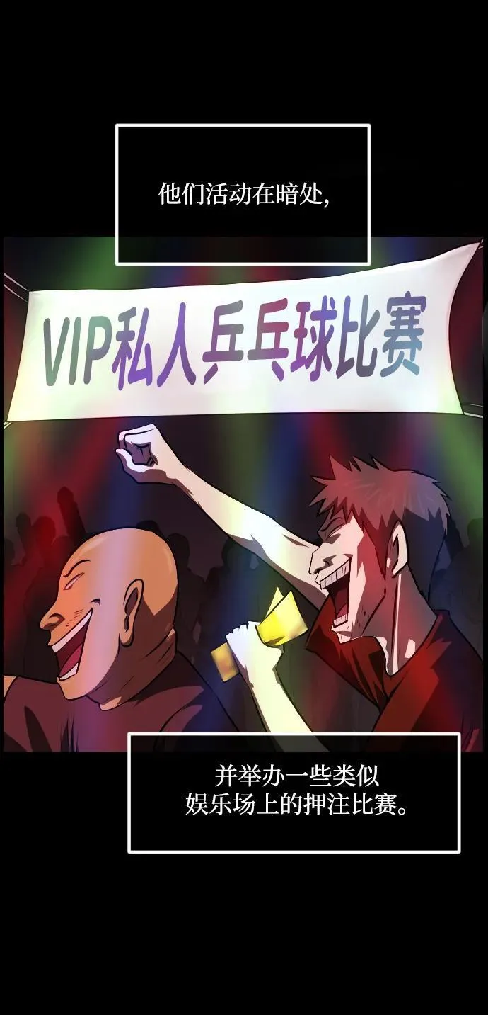[第344话] 附身乒乓球王（1） 第20页