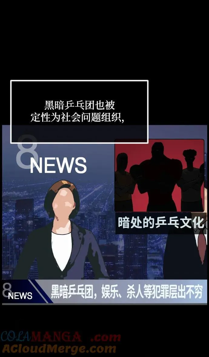 [第344话] 附身乒乓球王（1） 第25页