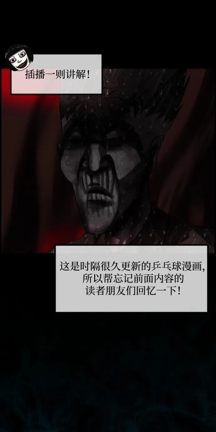 [第344话] 附身乒乓球王（1） 第32页