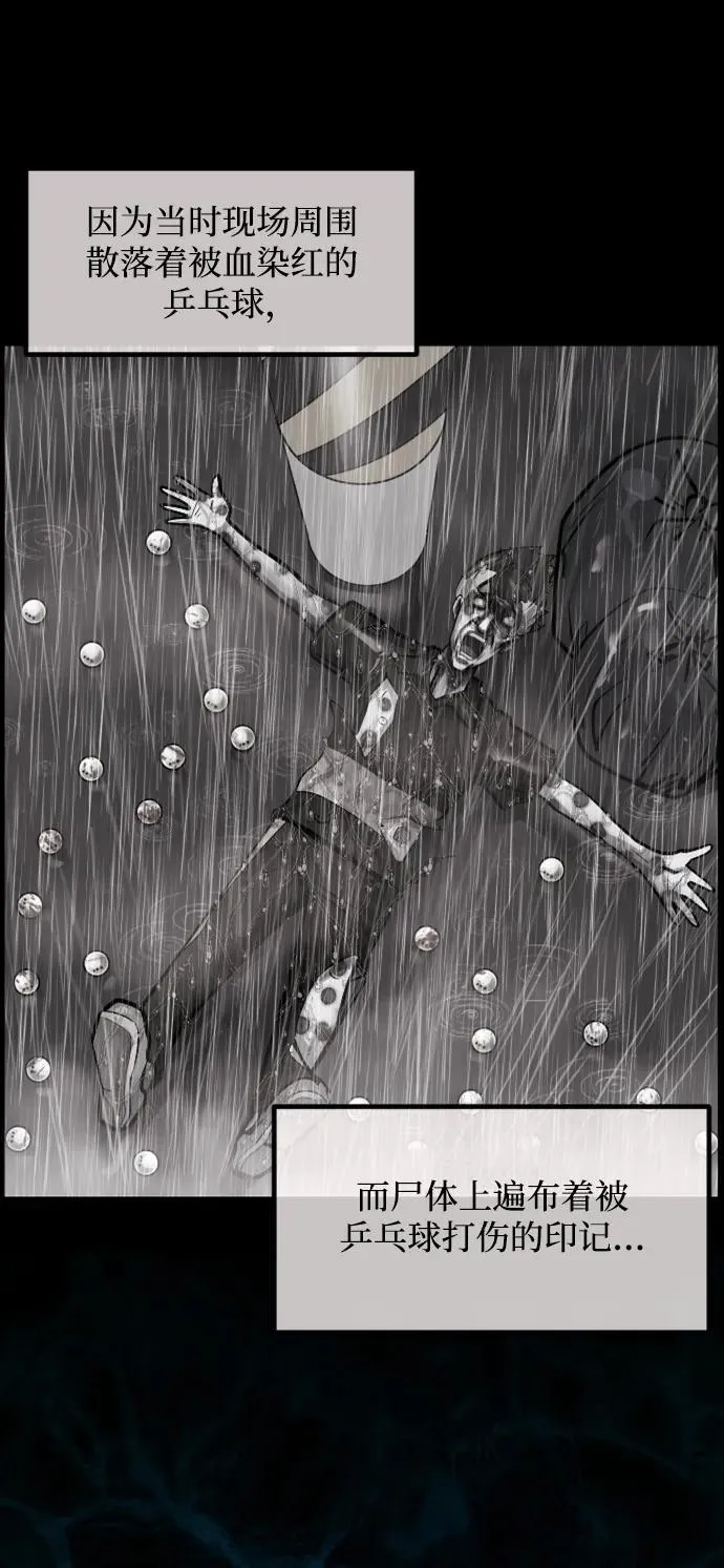 [第344话] 附身乒乓球王（1） 第39页