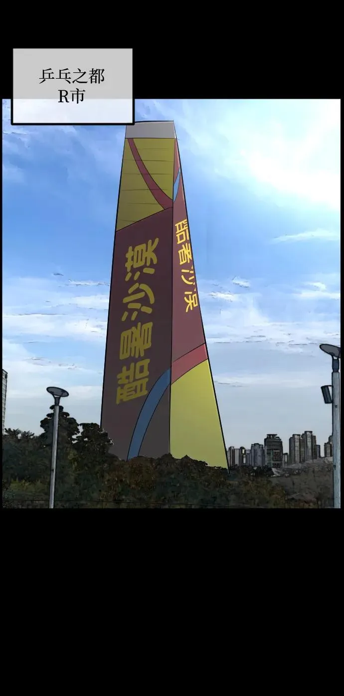 [第344话] 附身乒乓球王（1） 第54页