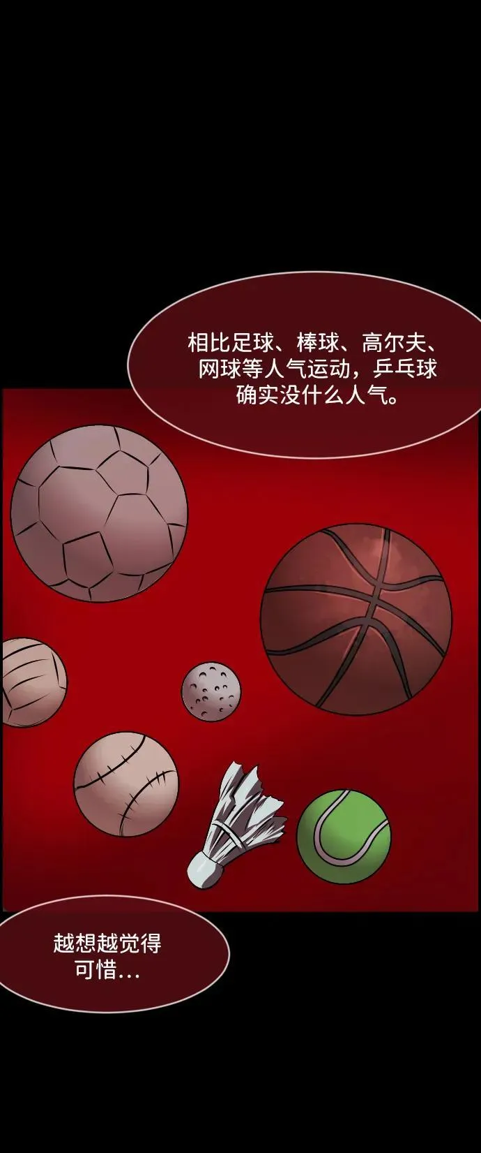 [第344话] 附身乒乓球王（1） 第67页
