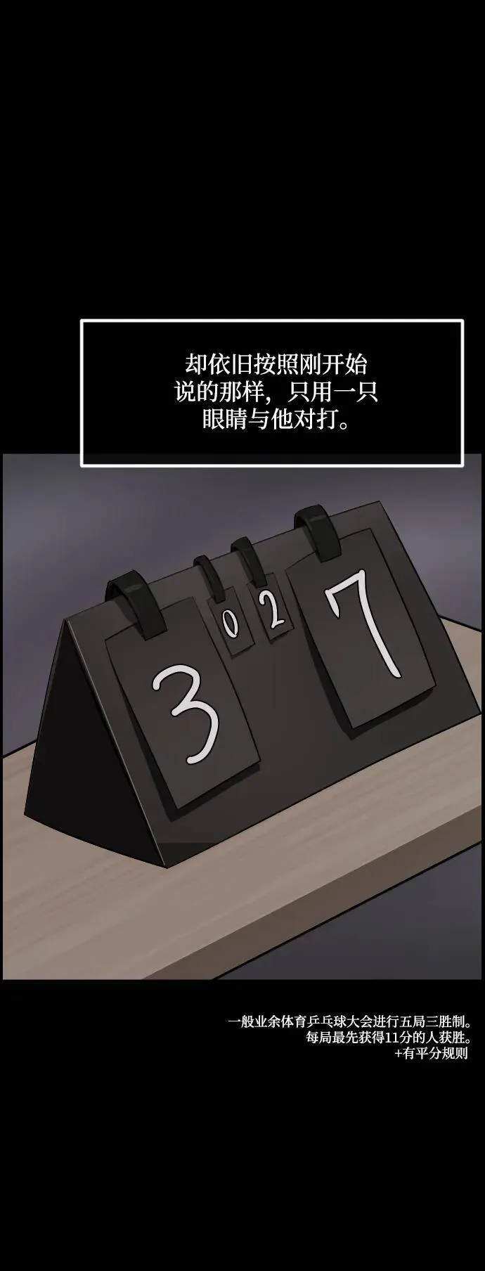 [第346话] 附身乒乓球王（3） 第23页
