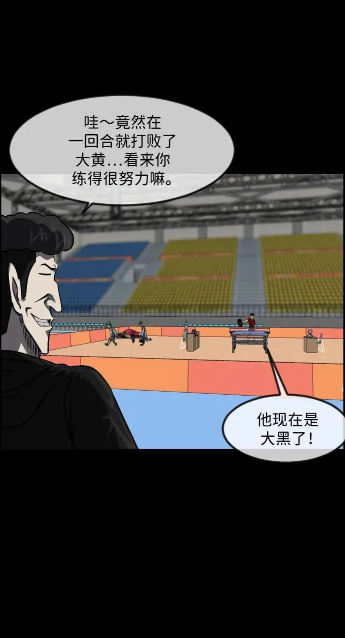 [第346话] 附身乒乓球王（3） 第79页