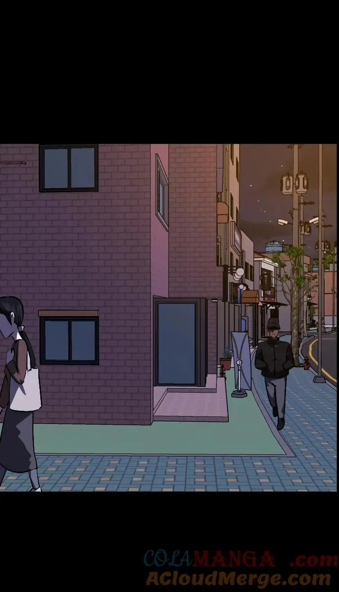 [第349话] 执着 第40页