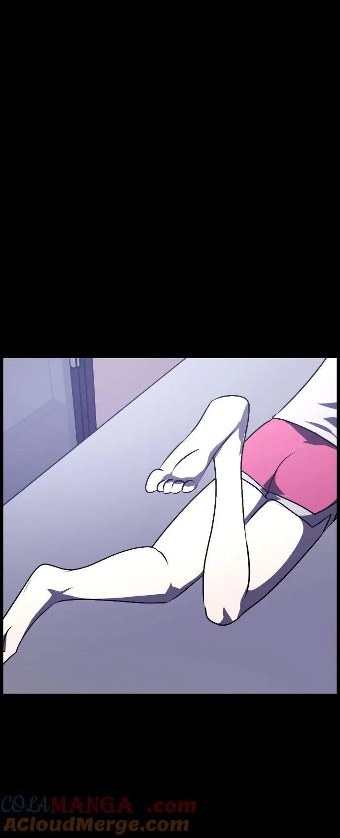 [第349话] 执着 第49页