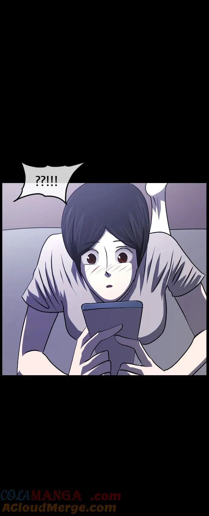 [第349话] 执着 第52页