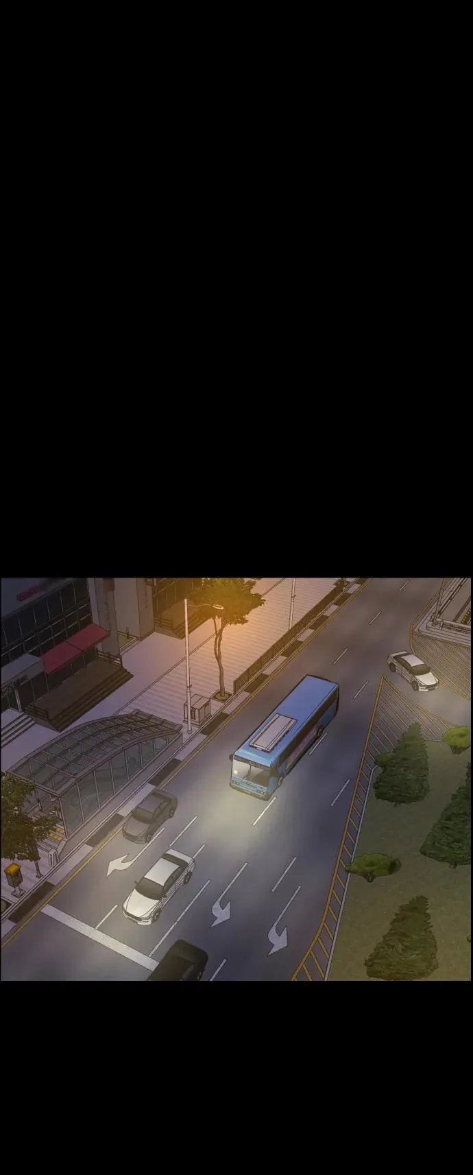 [第349话] 执着 第84页