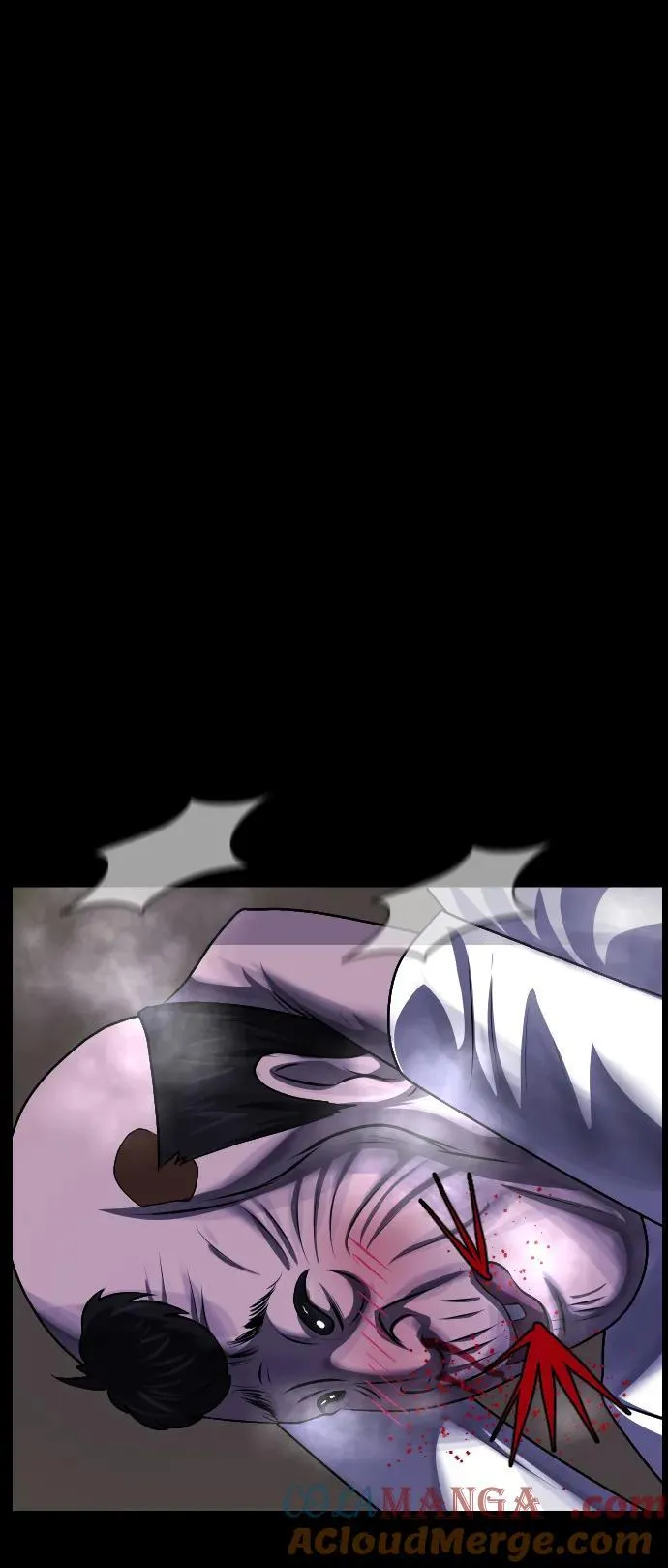 [第350话] 个人取向 第76页