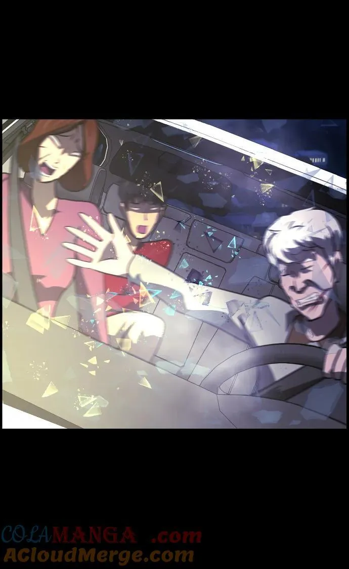 [第351话] 昏迷（1） 第16页