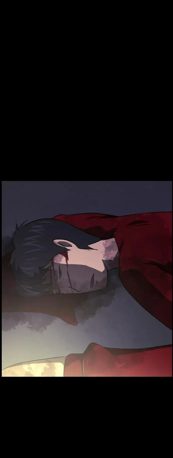 [第351话] 昏迷（1） 第80页