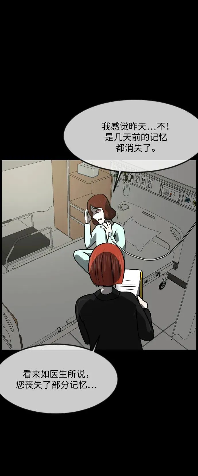 [第352话] 昏迷（2） 第71页