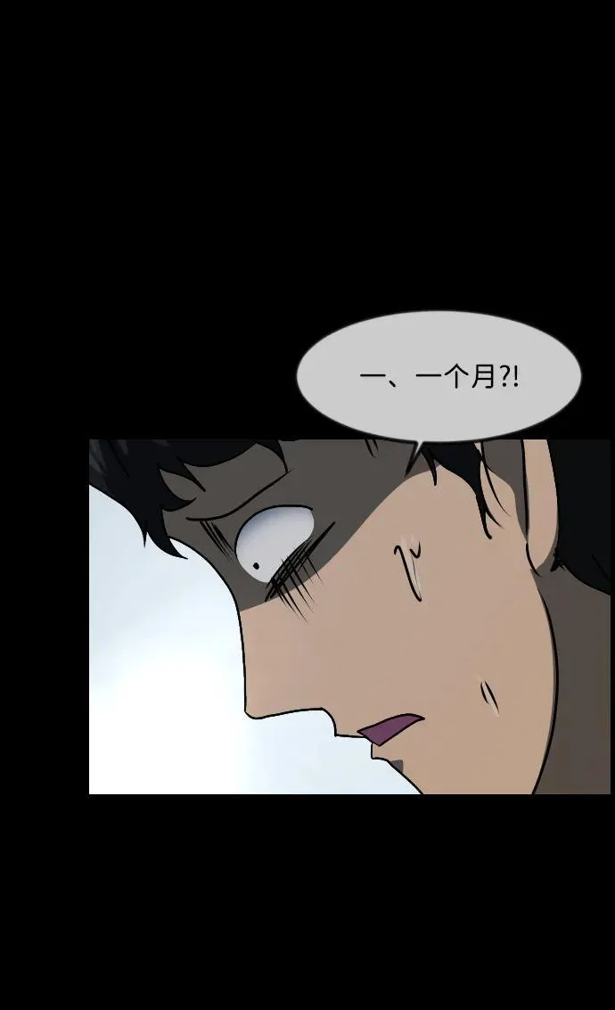 [第353话] 昏迷（3） 第32页
