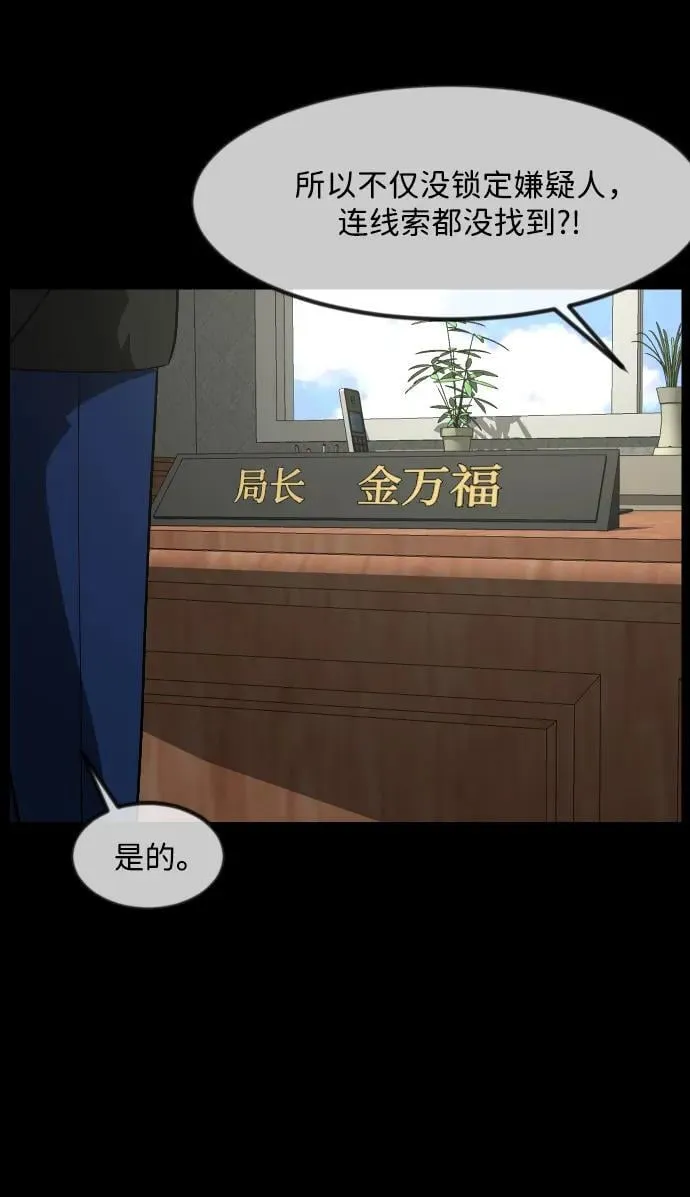 [第354话] 昏迷（4） 第3页