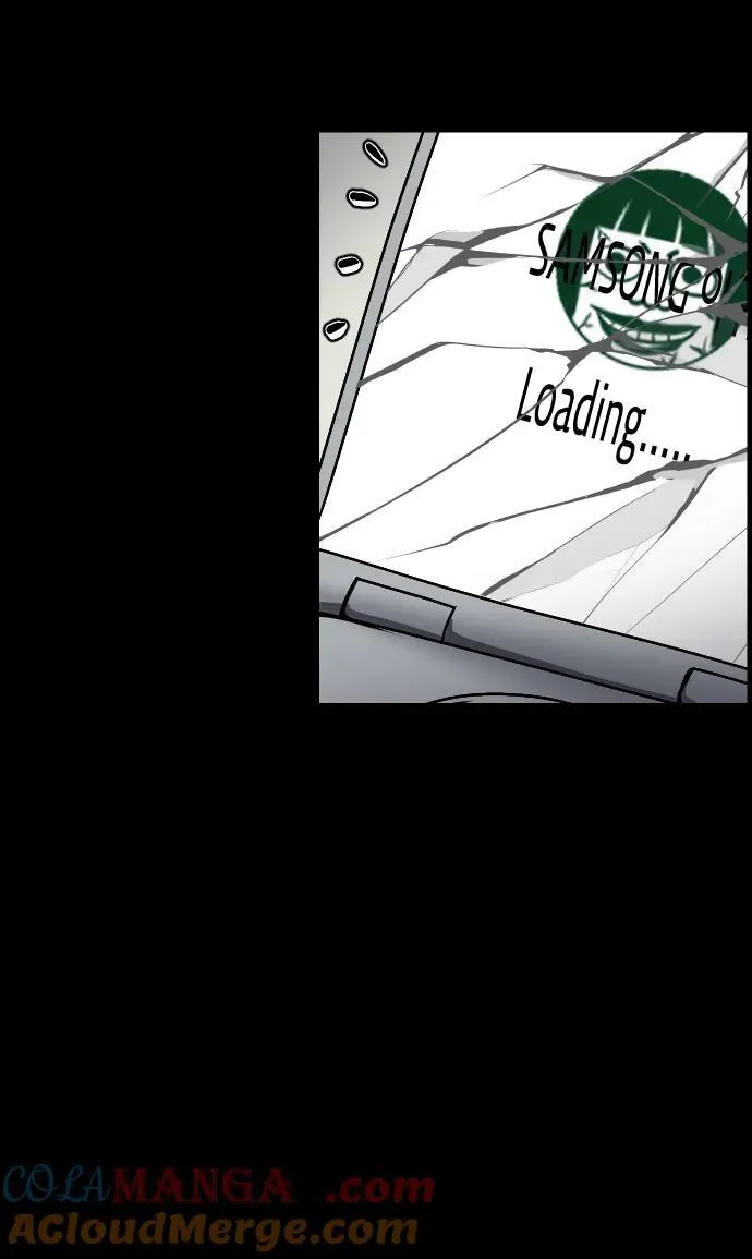 [第354话] 昏迷（4） 第17页