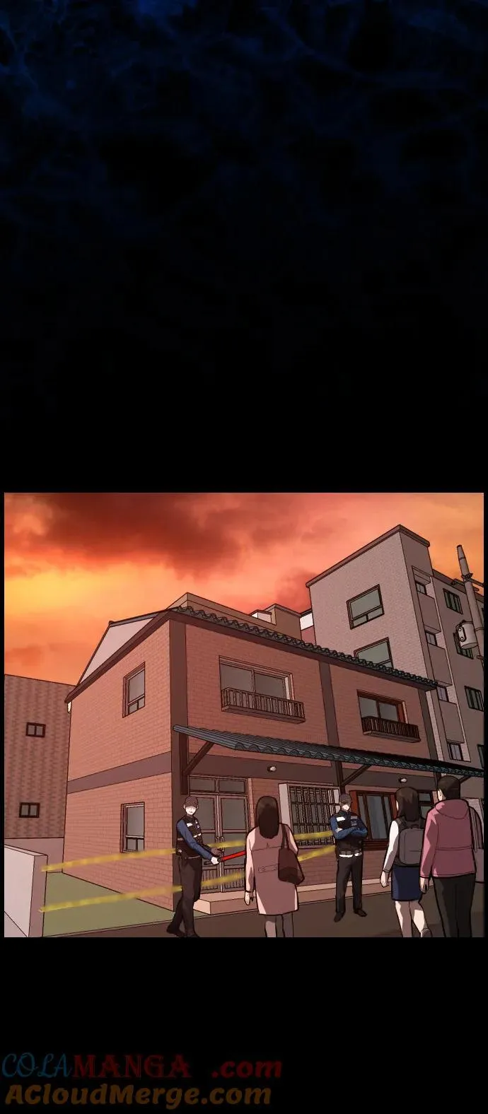 [第357话] 昏迷（7） 第34页