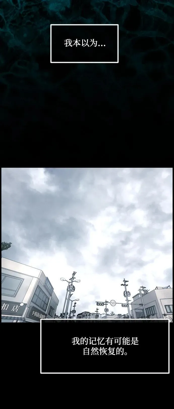 [第358话] 昏迷（8） 第42页