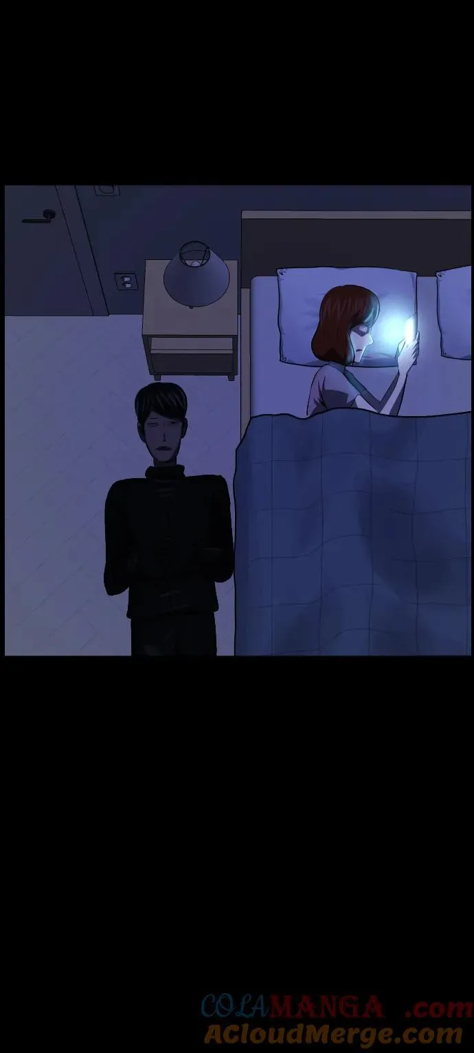 [第361话] 昏迷（11） 第46页