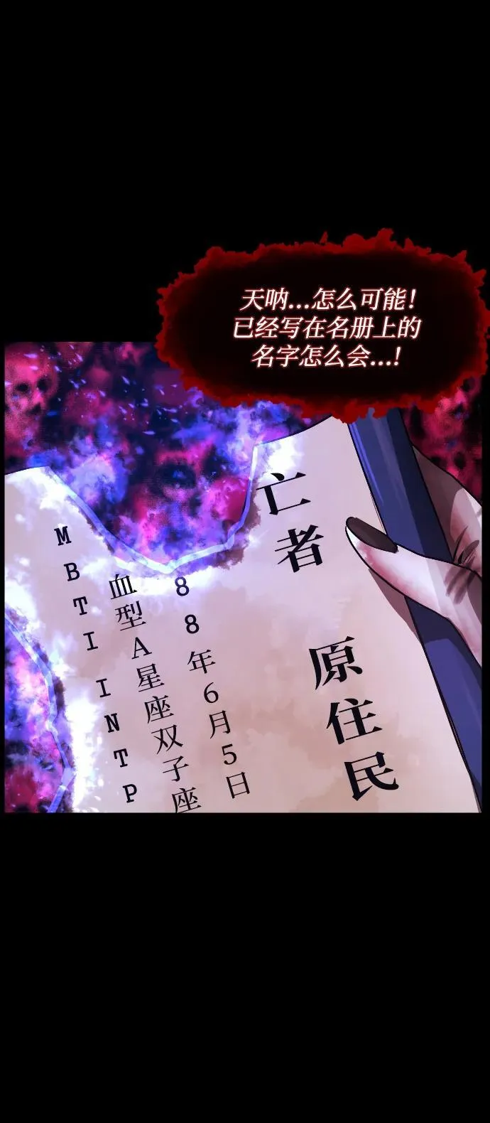 [第362话] 昏迷（12） 第96页