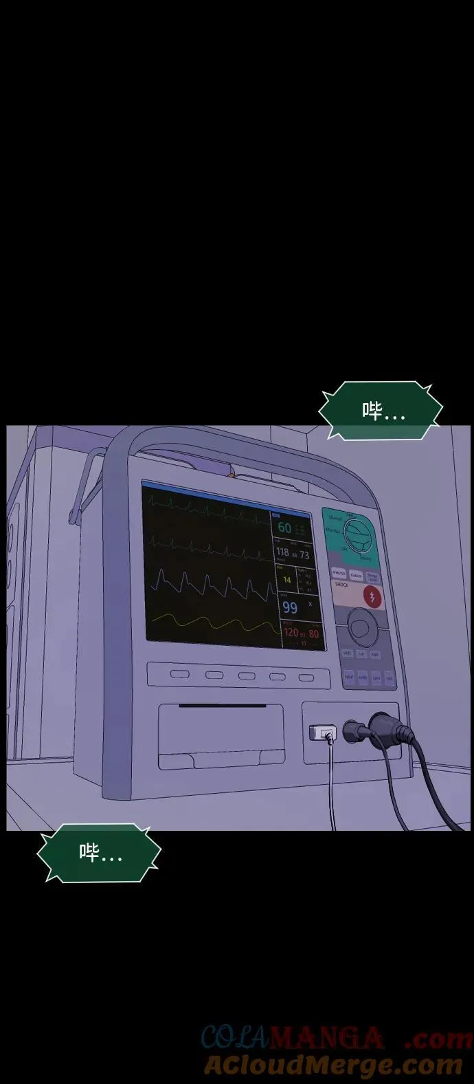 [第363话] 昏迷（完） 第65页